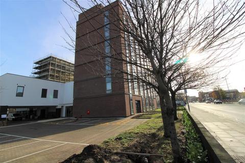 Crosby Gardens, Crosby Road North, Waterloo, Liverpool