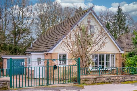 4 bedroom detached bungalow for sale, Woodside, Denby Dale, Huddersfield, HD8