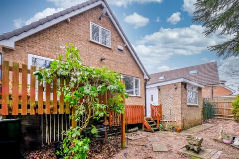 4 bedroom detached bungalow for sale, Woodside, Denby Dale, Huddersfield, HD8