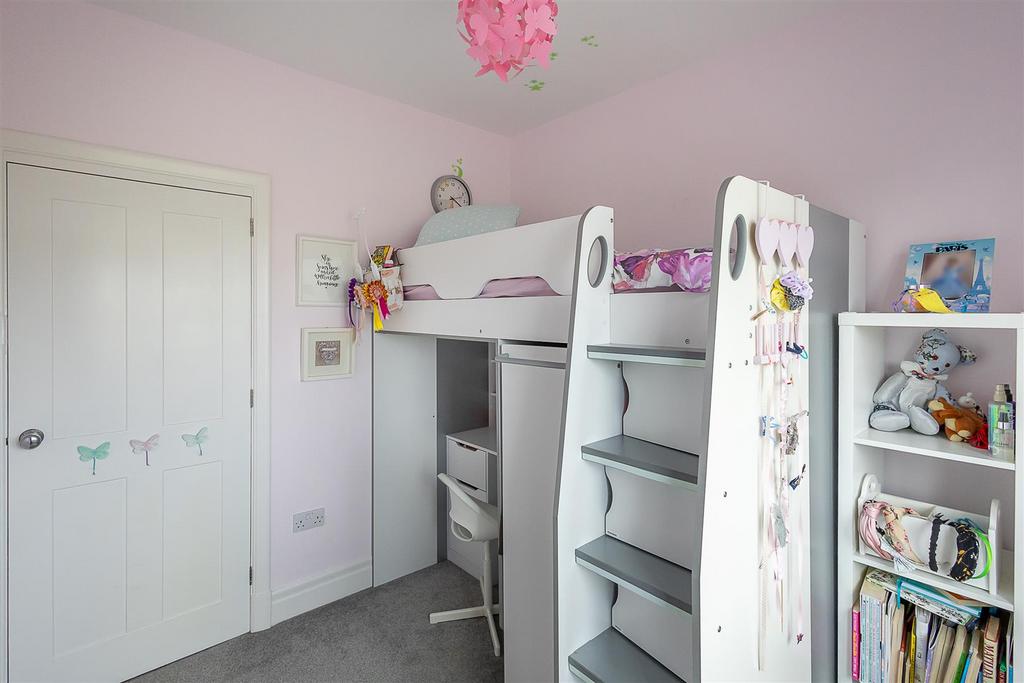 Bedroom 4