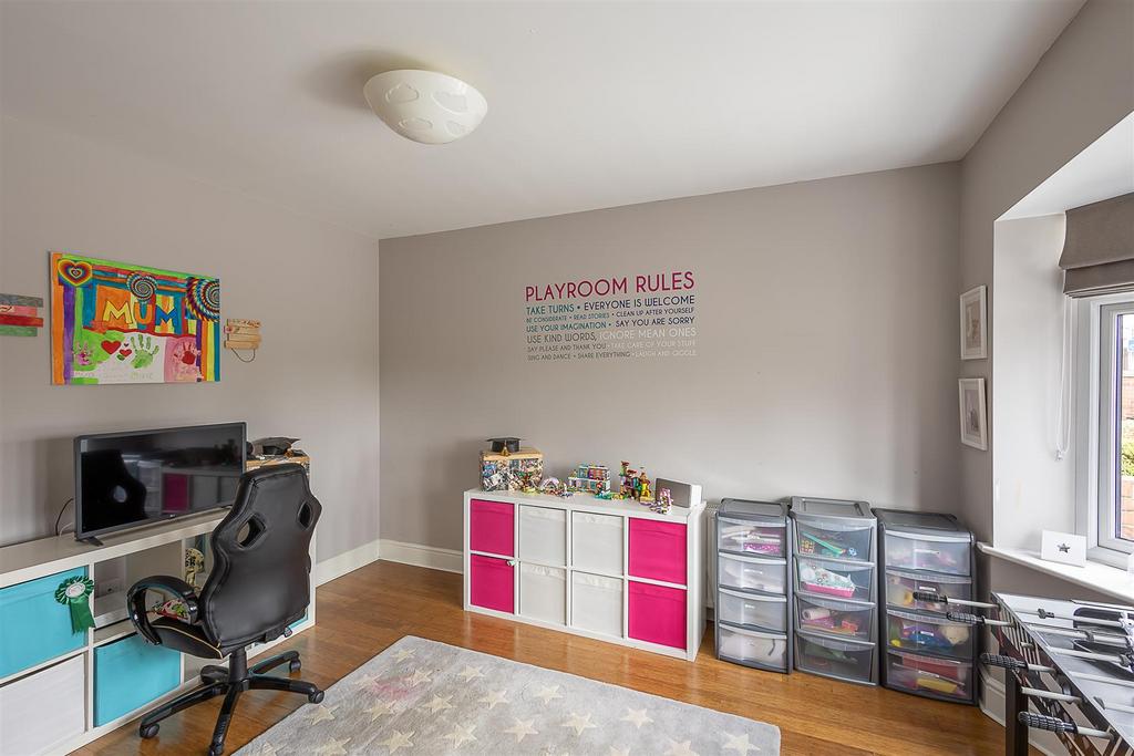 Play Room