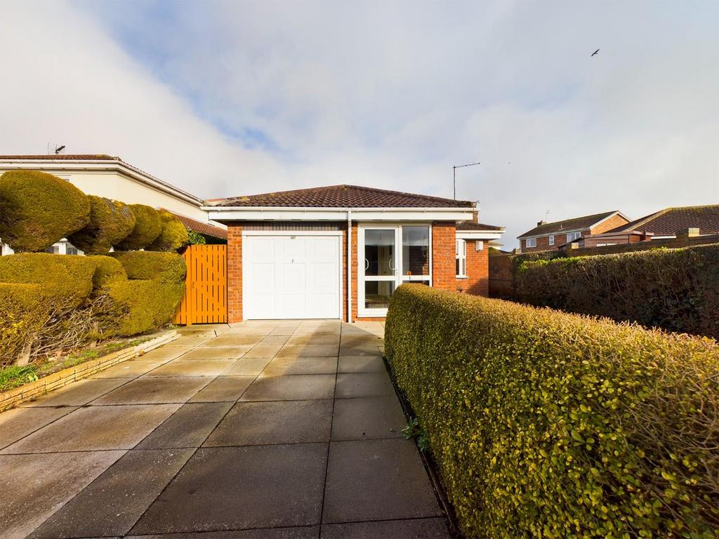 Avocet Way, Bridlington 2 bed detached bungalow £275,000