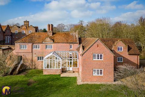 7 bedroom manor house to rent, Furneaux Pelham Hall, Furneux Pelham, Nr. Buntingford