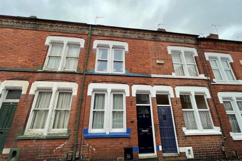 27 Howard Road, Leicester, LE2 1XG