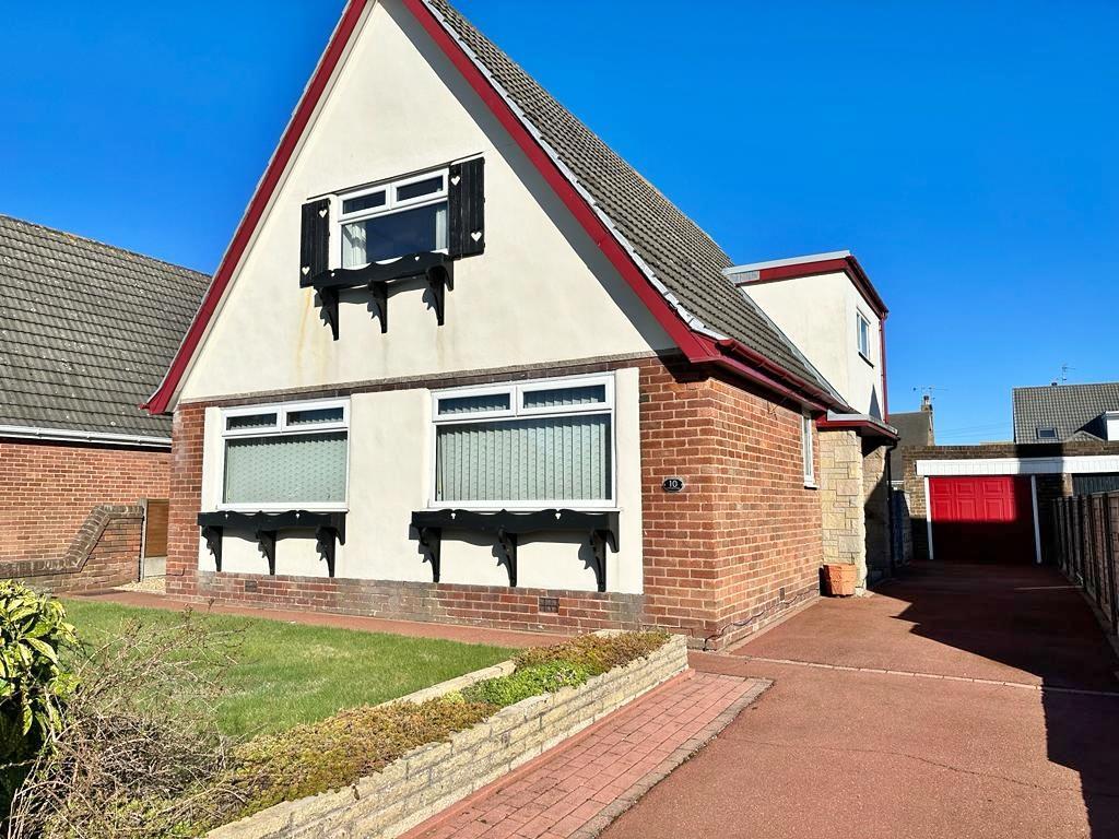 Grassington Road, Lytham St Annes 4 bed detached house £289,950