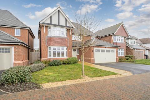12 Cricketers Grove, Birmingham, B17 8BF