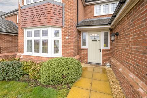 12 Cricketers Grove, Birmingham, B17 8BF