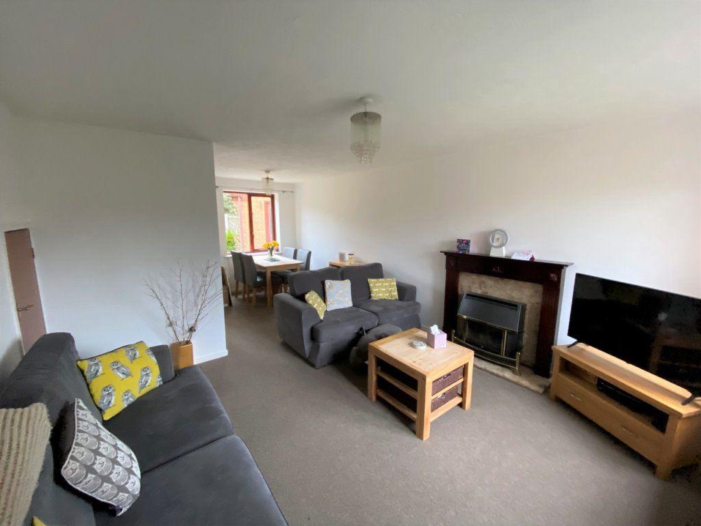 Winstanley Road Dussindale Norwich 3 bed house £995 pcm (£230 pw)