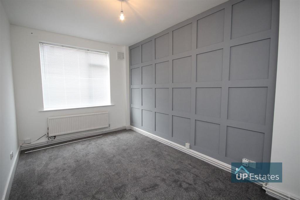 Albany Road, Coventry 2 bed apartment £765 pcm (£177 pw)