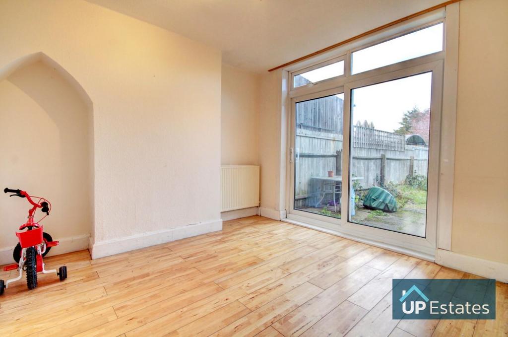 Glencoe Road, Coventry 3 bed terraced house £190,000