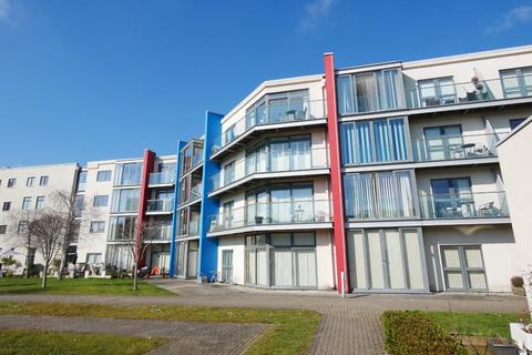 1 bedroom flat for sale - Hayes Road, Sully, Penarth