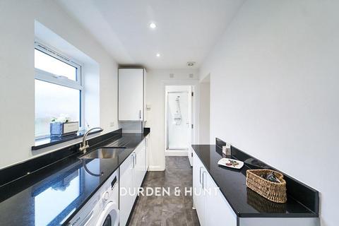40 Cornwall Road, Pilgrims Hatch, Brentwood, CM15 9LX