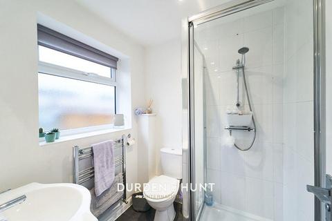 40 Cornwall Road, Pilgrims Hatch, Brentwood, CM15 9LX