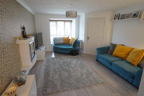 4 bedroom detached house for sale - Chaytor Drive, Nuneaton