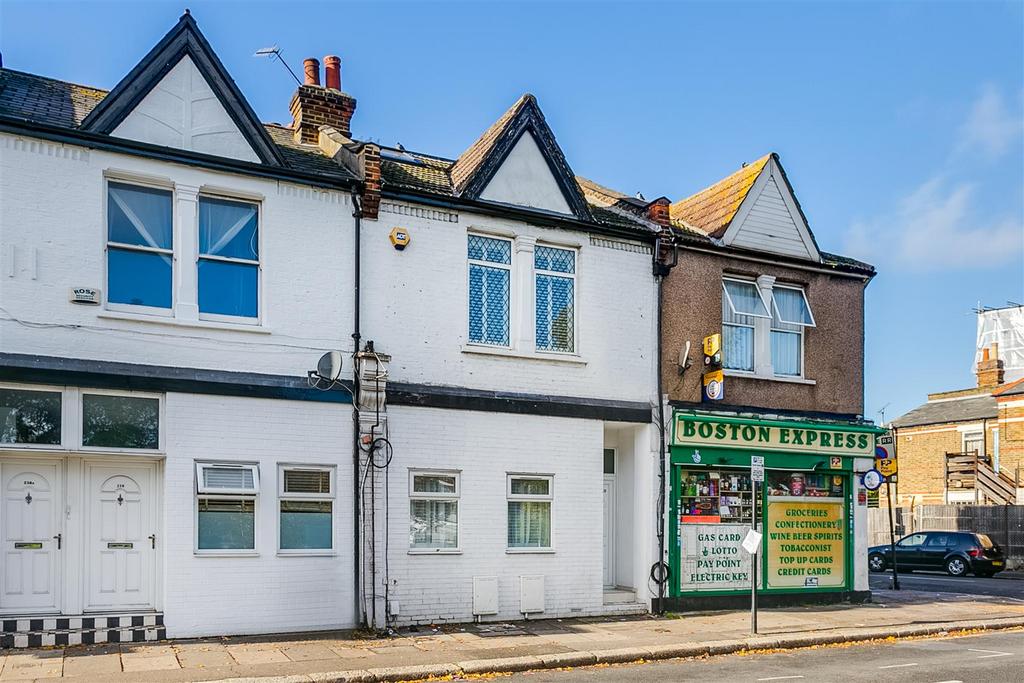 South Ealing Road, Ealing, London Studio £1,250 pcm (£288 pw)