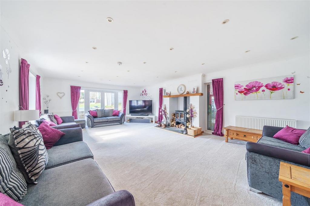 Poltair Road, St Austell 6 bed detached house for sale £725,000
