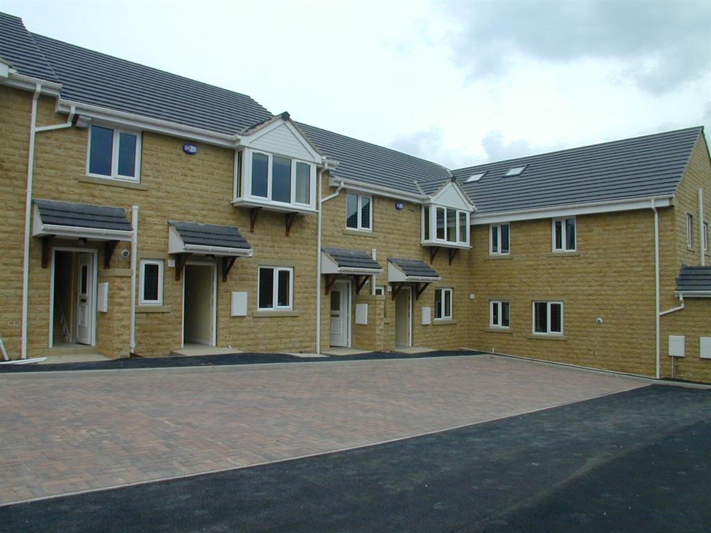 Arcadia Court, Colwyn Street, Marsh 2 bed apartment £675 pcm (£156 pw)
