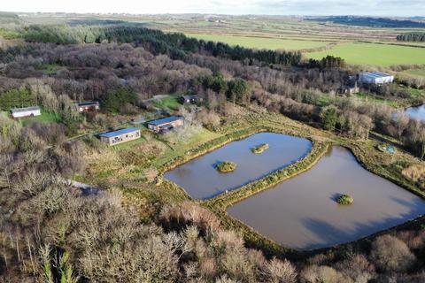 Plot for sale, Forest Lakes, Woolsery, Bideford