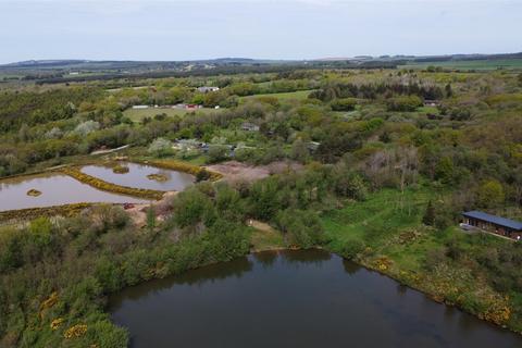 Plot for sale, Forest Lakes, Woolsery, Bideford