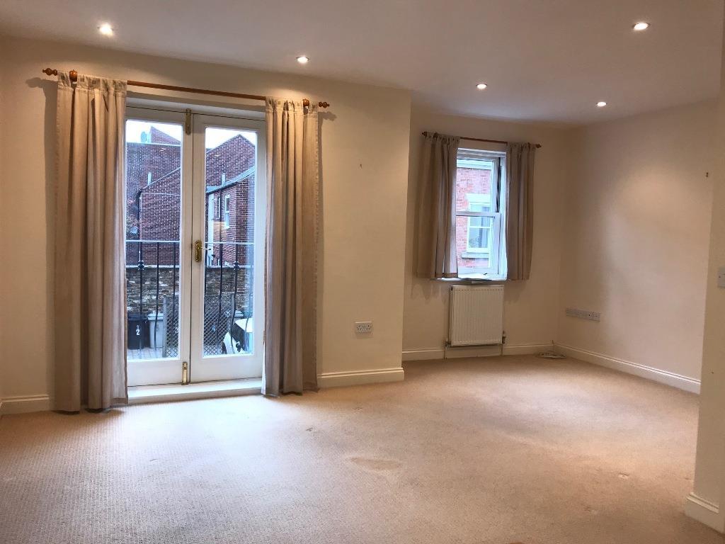 FURLEY COURT, OAKHAM 2 bed terraced house to rent £750 pcm (£173 pw)