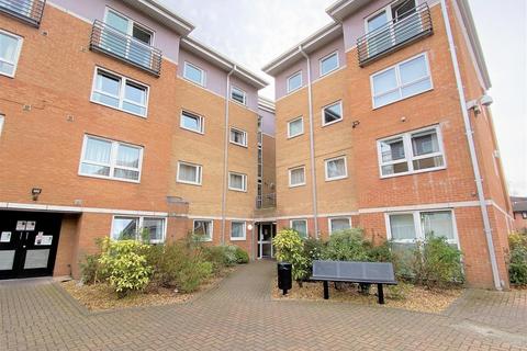 2 bedroom apartment for sale - The Sidings, Crown Street