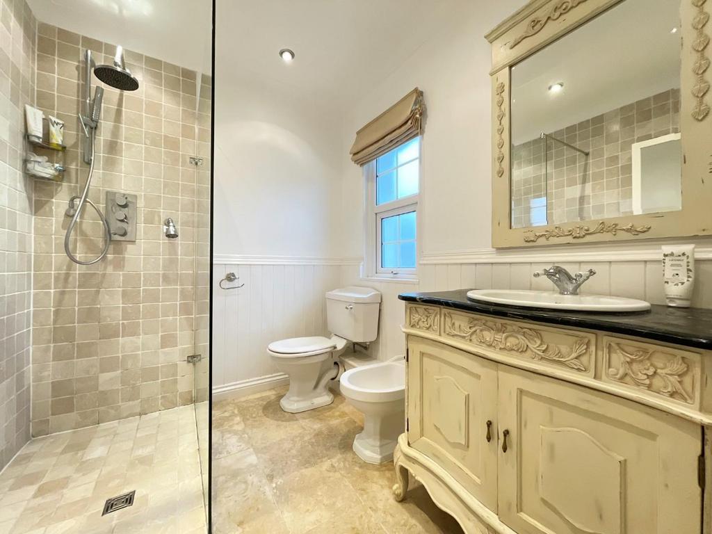 En suite