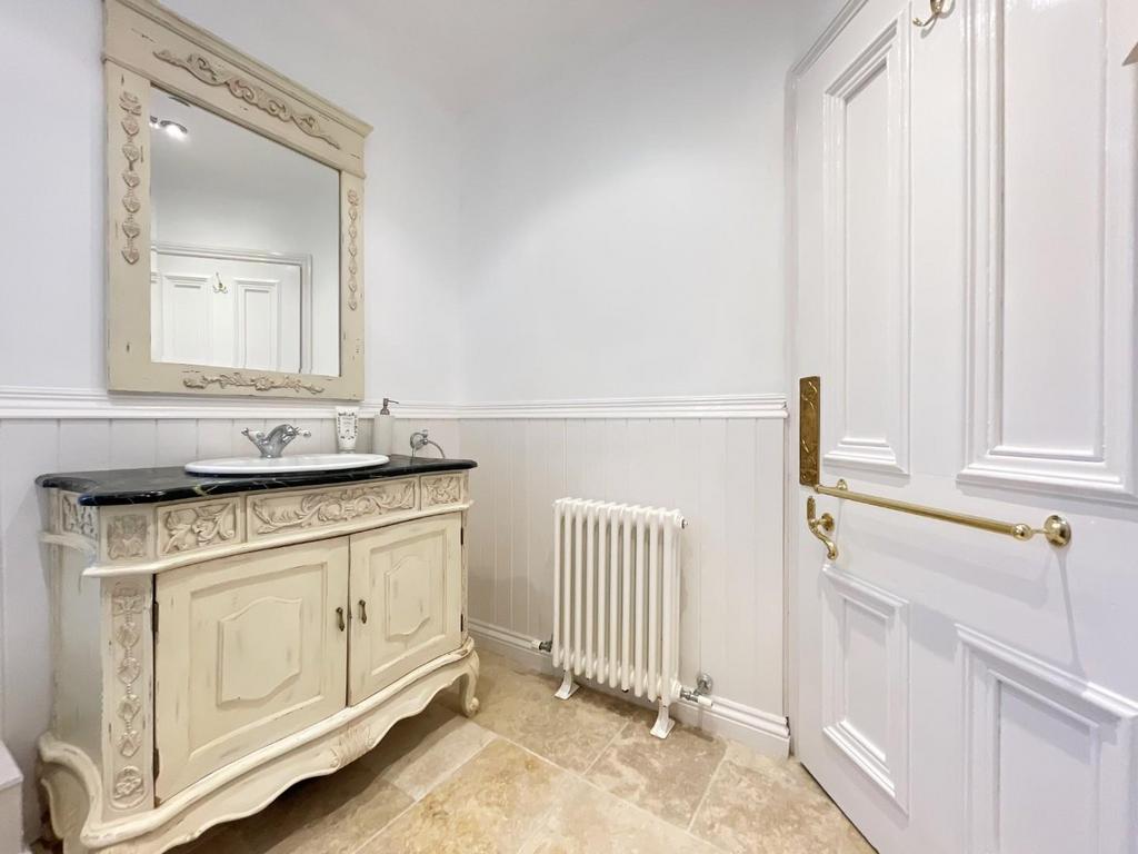 En suite