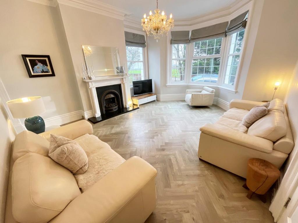 Sitting room