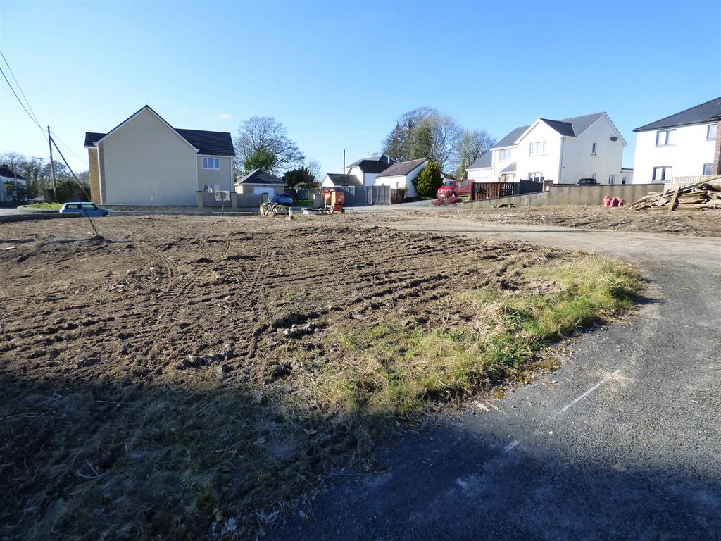 Planning consent