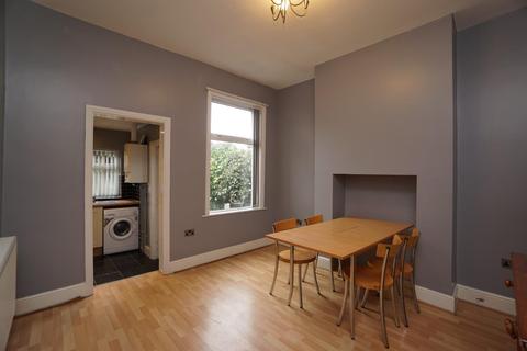 3 bedroom terraced house to rent - Darwin Road, Hillsborough, Sheffield, S6 1WD