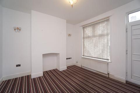 3 bedroom terraced house to rent - Darwin Road, Hillsborough, Sheffield, S6 1WD