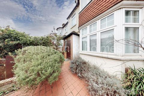 4 bedroom house for sale - Elmcroft Crescent, NW11