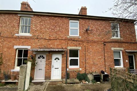 2 bedroom terraced house for sale - Priory Street, Newport Pagnell
