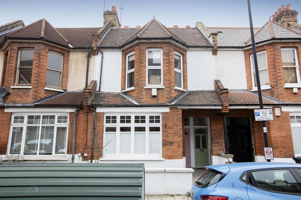 Bavent Road, Camberwell, SE5 2 bed £570,000