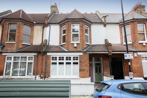 60 Bavent Road, London, SE5 9RZ