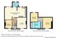 86 Springfield Way - 2 D Floorplan Inc Measurements