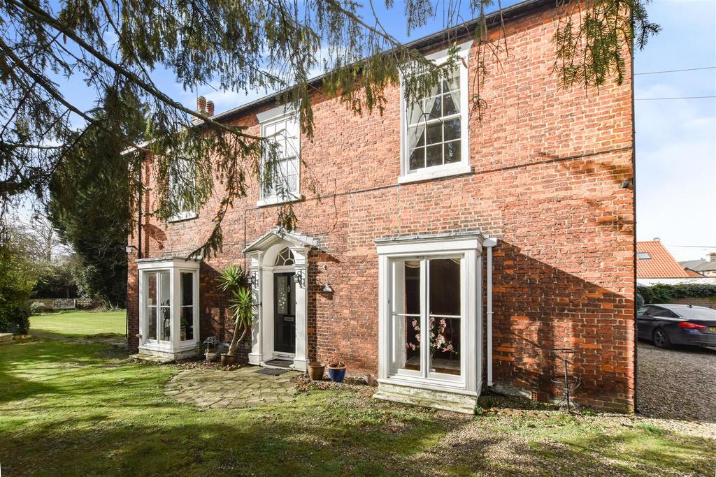 Northgate, Cottingham 5 bed detached house £699,950