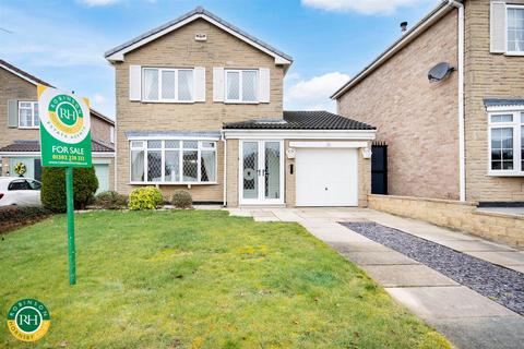 337 Goodison Boulevard, Cantley, Doncaster, DN4 6TR