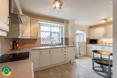 337 Goodison Boulevard, Cantley, Doncaster, DN4 6TR