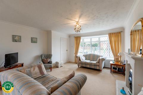 337 Goodison Boulevard, Cantley, Doncaster, DN4 6TR