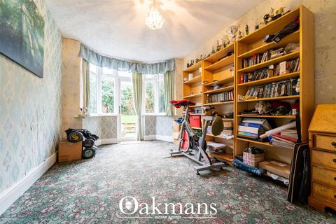 3 bedroom detached house for sale - Myrtle Avenue, Kings Heath, Birmingham