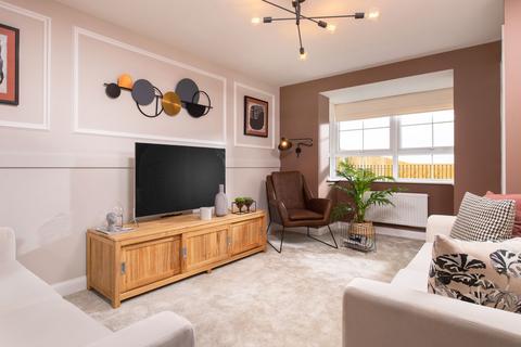 3 bedroom semi-detached house for sale, Hemingford at Darwin Green, CB3 Darwin Green, Huntingdon Road, Cambridge CB3