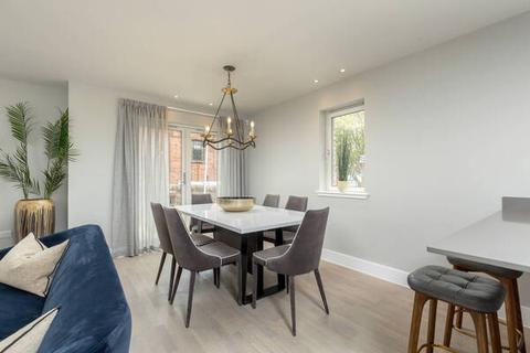 3 bedroom detached house for sale - Plot Pl 47 - 11 Gorgie Road, Edinburgh, EH11 2FA, House at Springwell, 11, Gorgie Road EH11