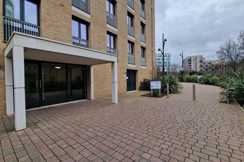 2 bedroom flat to rent, 7 Lakeside dr. Marquess House, London, United Kingdom, NW10