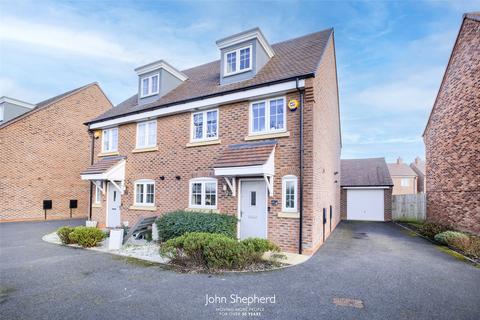 48 Burnham Road, Wythall, Birmingham, B47 6AT