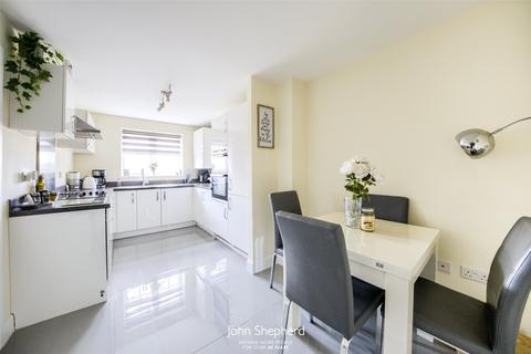 48 Burnham Road, Wythall, Birmingham, B47 6AT