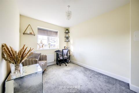 48 Burnham Road, Wythall, Birmingham, B47 6AT