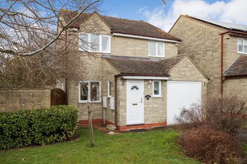 28 Croft Holm, Moreton-in-marsh, GL56 0JH