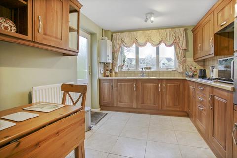 28 Croft Holm, Moreton-in-marsh, GL56 0JH