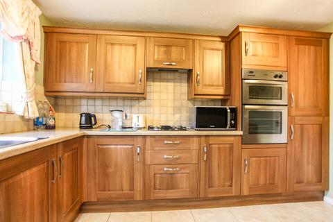 28 Croft Holm, Moreton-in-marsh, GL56 0JH